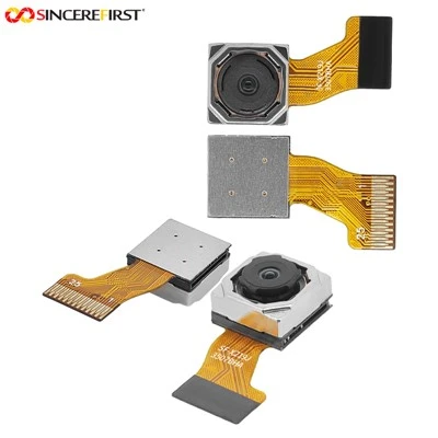 Penderia CMOS IMX219 Autofokus Padat Modul Kamera MIPI CSI-2