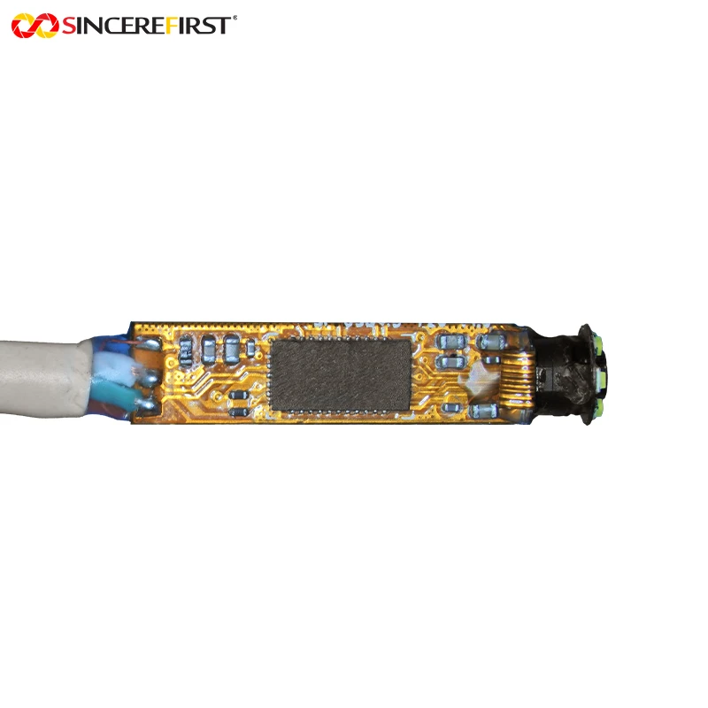OV9734 720Modul Kamera Endoskop USB 4.5mm P Untuk Pemeriksaan Paip Dan Boreskop
