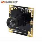 2MP AR0230 CMOS HDR WDR USB2.0 Modul Kamera Rendah Cahaya