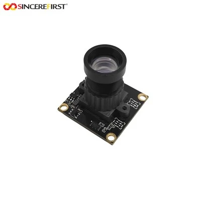 Modul Kamera Visi Mesin USB 5mp OS05A10 UVC Untuk Kawalan Kualiti