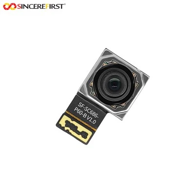 64mp Sony IMX686 Modul Kamera Fokus Sensor Terbaik