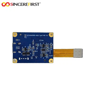 8MP IMX179 USB3.0 Modul Kamera Asingkan