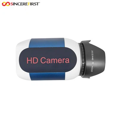 8mp Sony IMX415 CMOS Camera 10x Digital Zoom Module