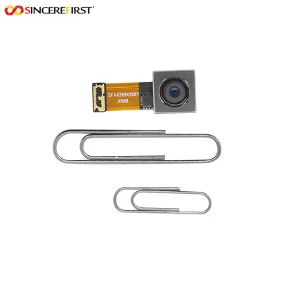 Fokus Auto Sony IMX586 48Penderia MP CMOS Modul Kamera OIS MIPI