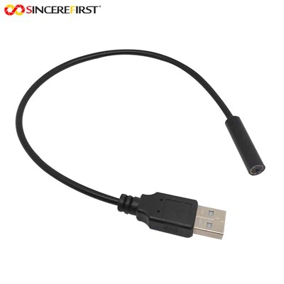 Penderia CMOS 2MP 8mm Rendah-Modul Kamera Endoskop LED Bersepadu Herotan