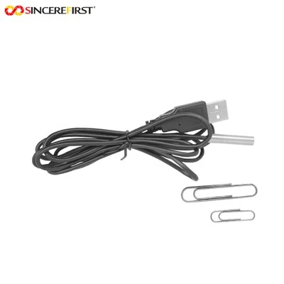 BF20A6 0.3Modul Kamera Endoskop USB 5.5mm MP Untuk{3}}Pemeriksaan Angkasa Sempit
