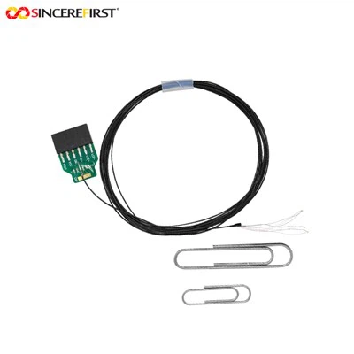 HD 720P OCHFA20 CMOS USB UVC LED Modul Kamera Endoskop Pemeriksaan