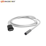 IP67 Kalis Air 1MP GC1009 4.5mm Modul Kamera Endoskop USB Diameter