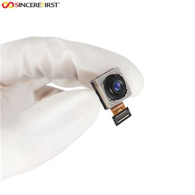 Modul Kamera Sony IMX686 Iot Miniatur
